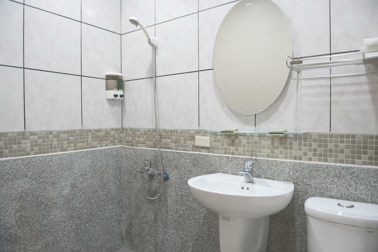 Apartament Sunny House Luodong Zewnętrze zdjęcie