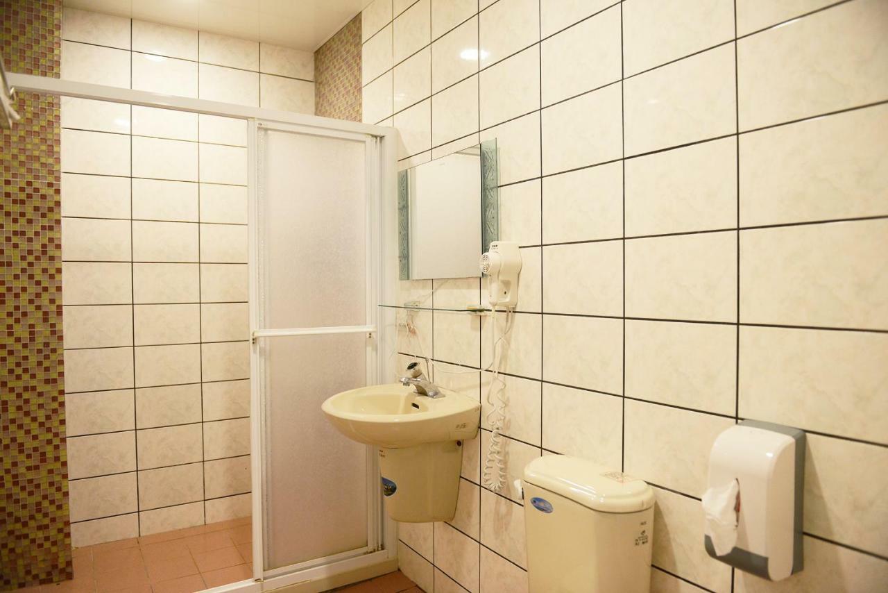 Apartament Sunny House Luodong Zewnętrze zdjęcie
