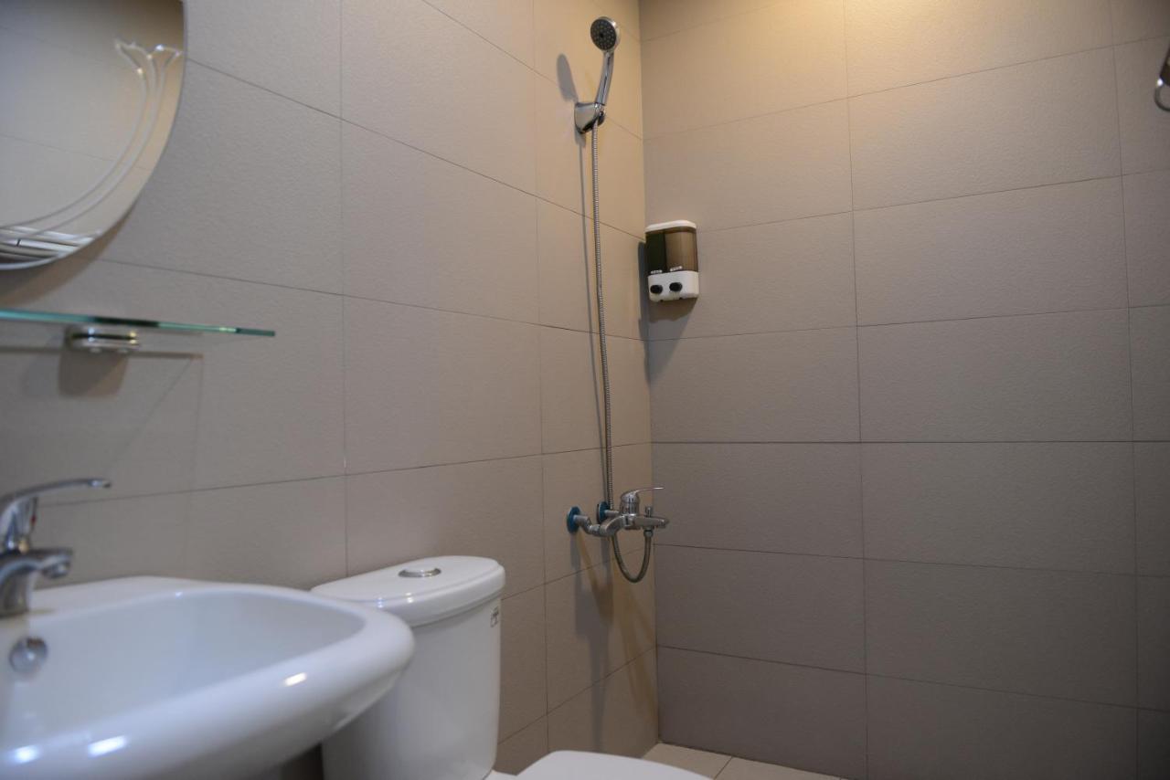Apartament Sunny House Luodong Zewnętrze zdjęcie